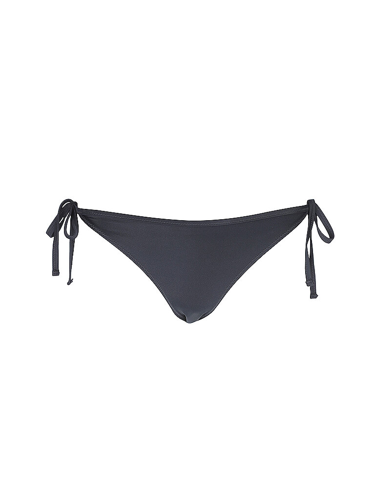 TOMMY HILFIGER Bikini Slip - Tanga Cheeky  blau | S